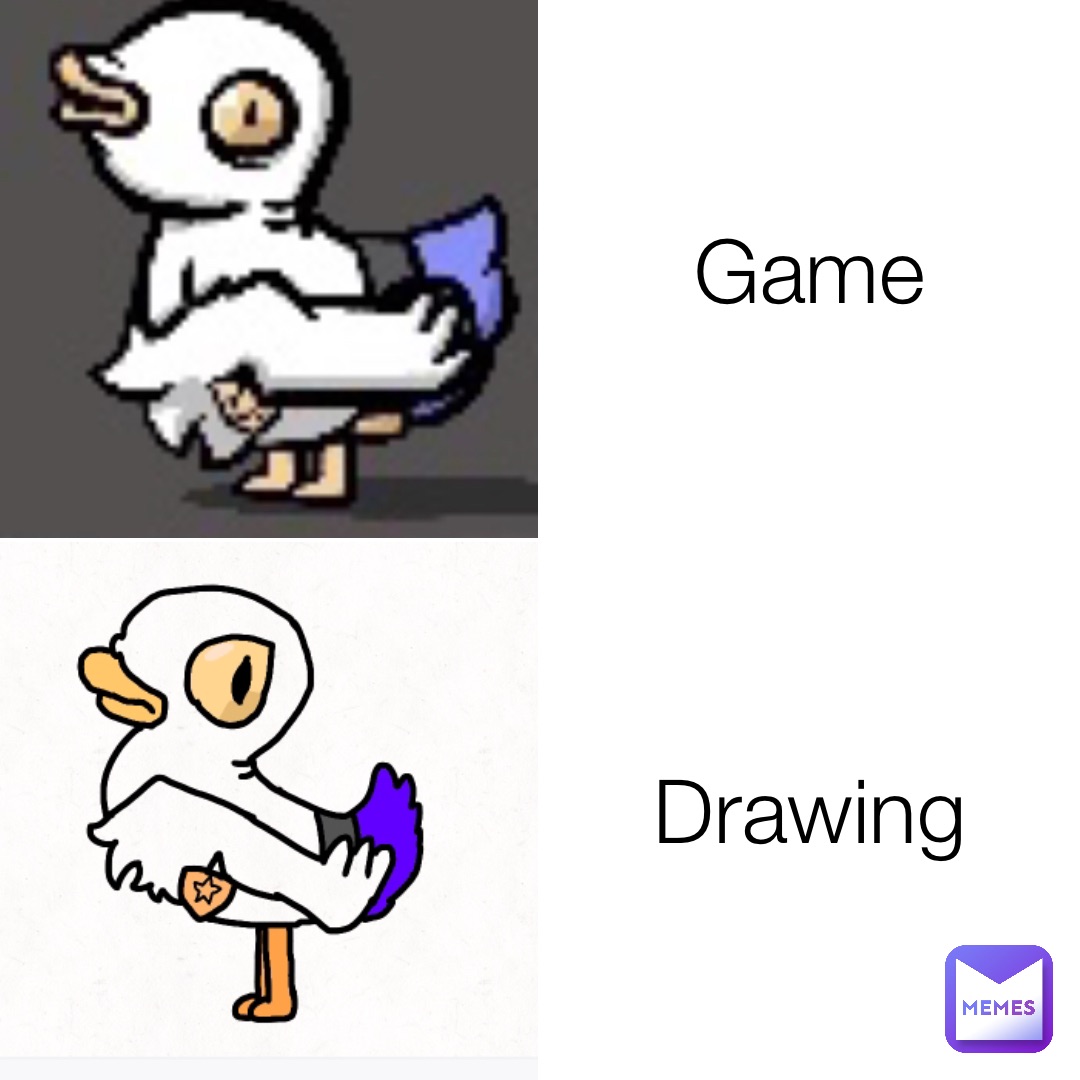 Game Drawing