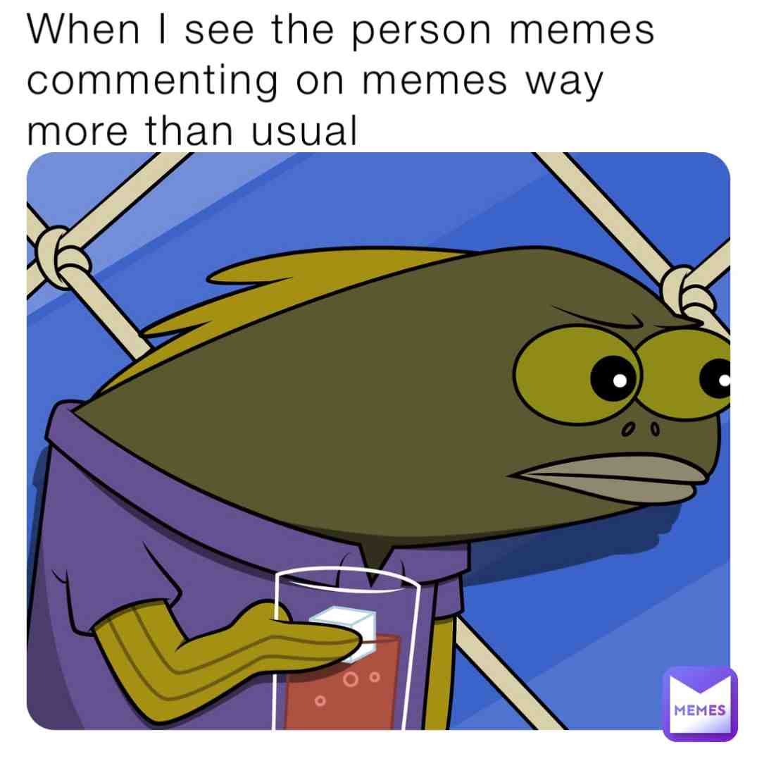 My confusion