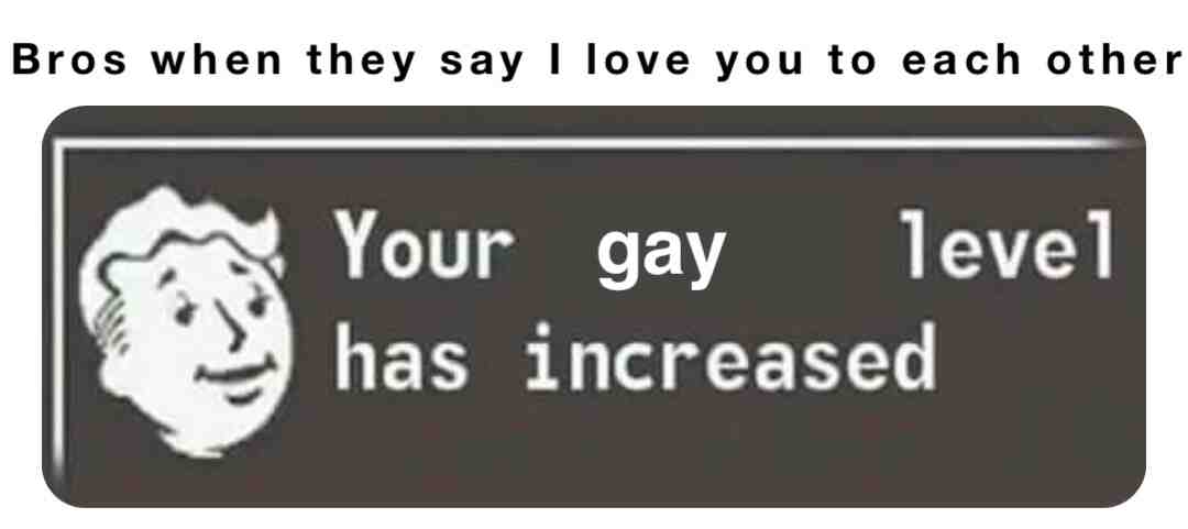 Meme shared by @lulocean