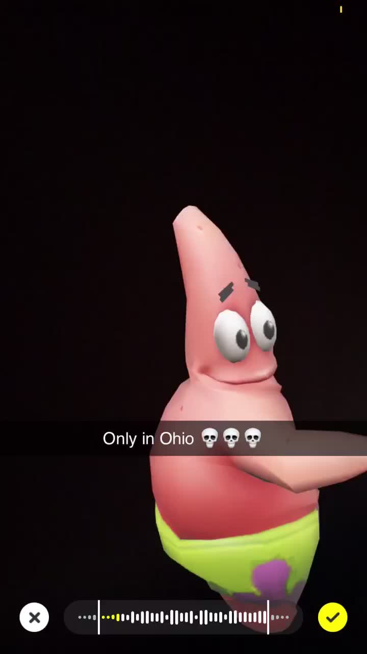 What does Ohio meme mean  The US Sun