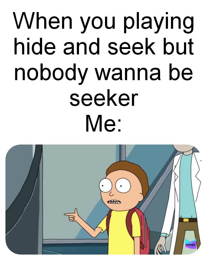 Post by Cornholio. Memes