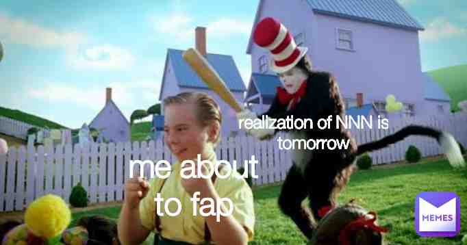 Get ready m8s