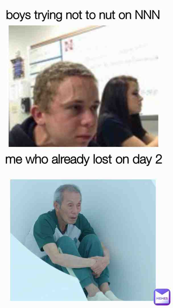 It's true I already lost on day 2😭😭😭😭😭