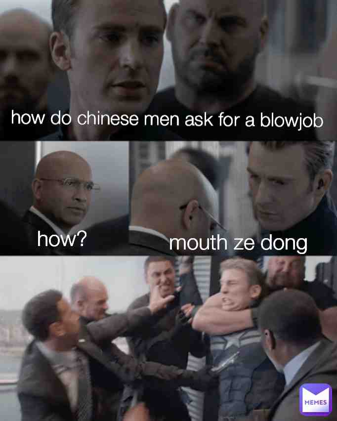 Only history memers will understand