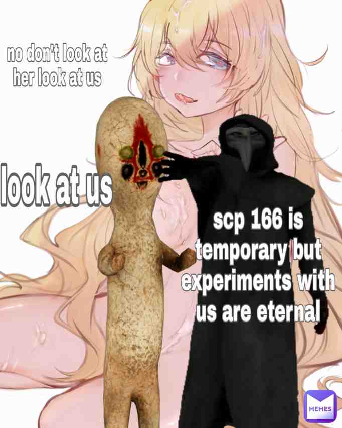 Good men follow orders now keep looking at the peanut