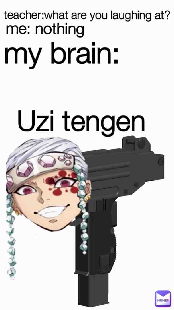 uzi breathing first form bullets of hurting