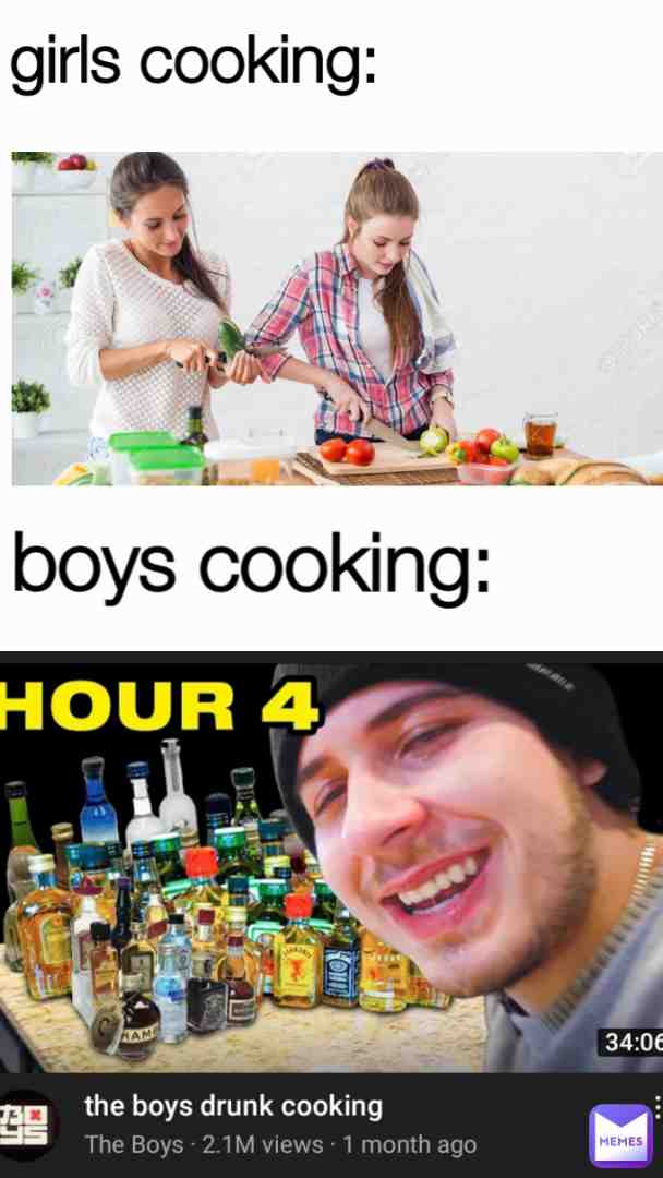 subscribe to the boys for more funny content. Also im not part of the boys