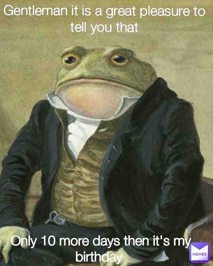 Only ten mirse days m8s