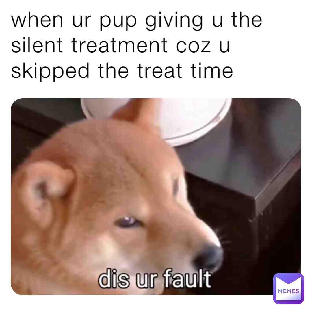 Meme shared by @Mochimeow1129