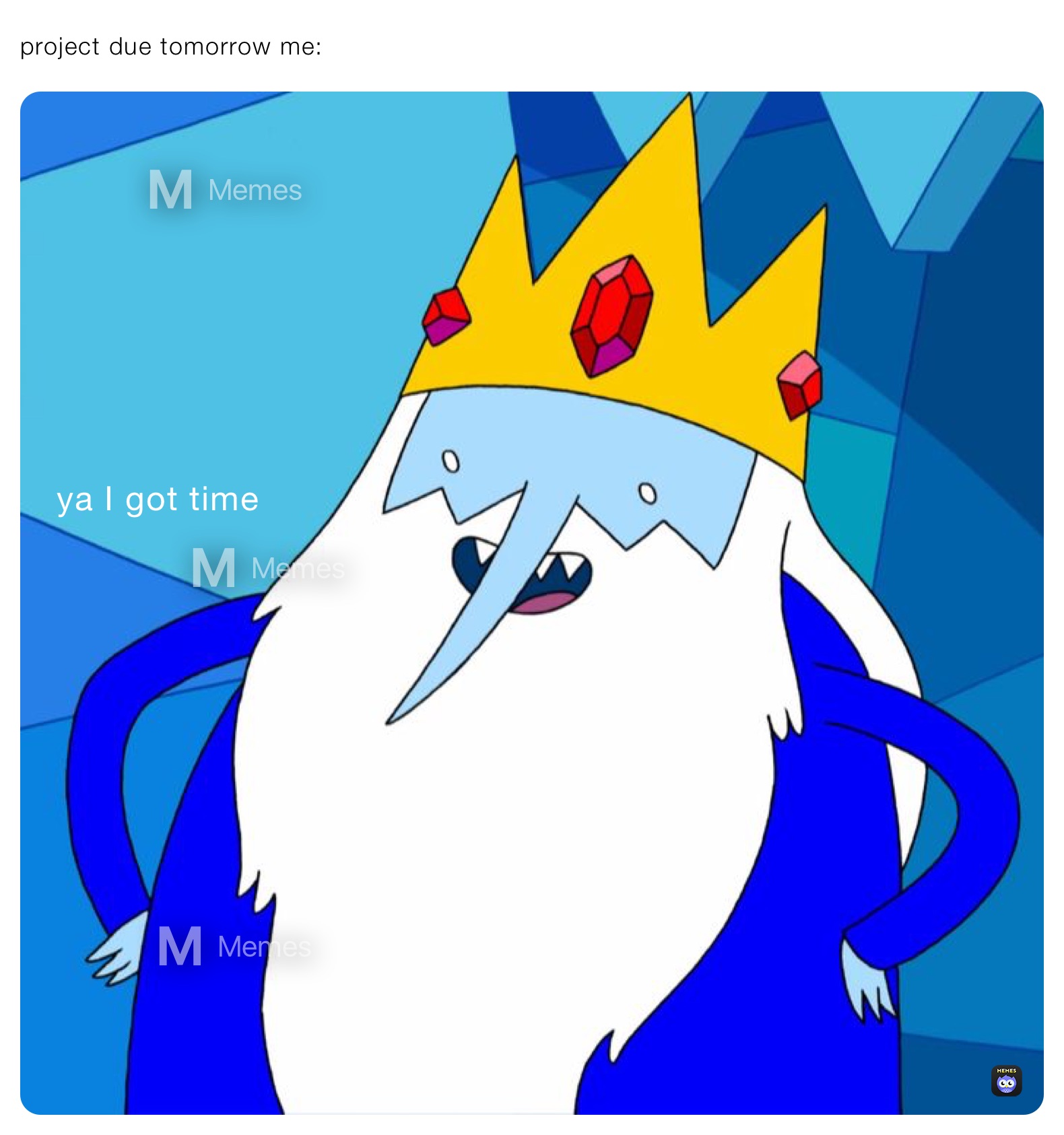 Meme by daily_dumbme