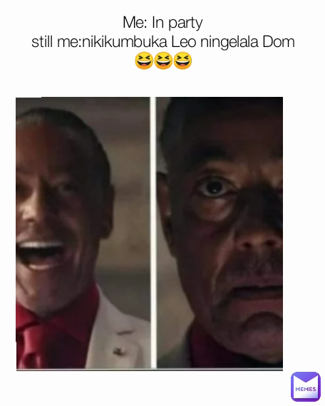 Meme by chepegangstermemes