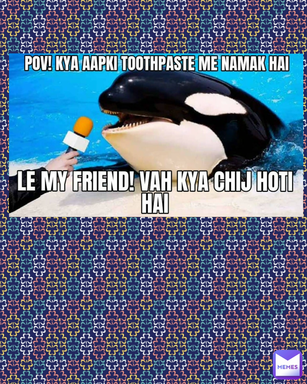 Meme by meme_by_your_baba