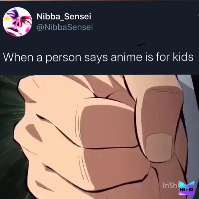 Post By Nibba Sensei Memes