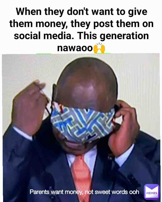 Meme shared by @Wagah