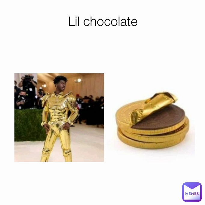 Lil chocolate