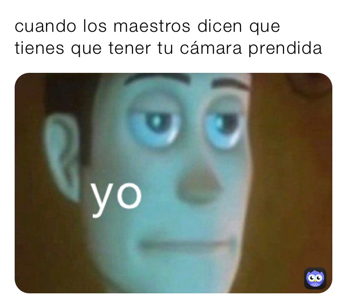 Meme by JohanMeme3105