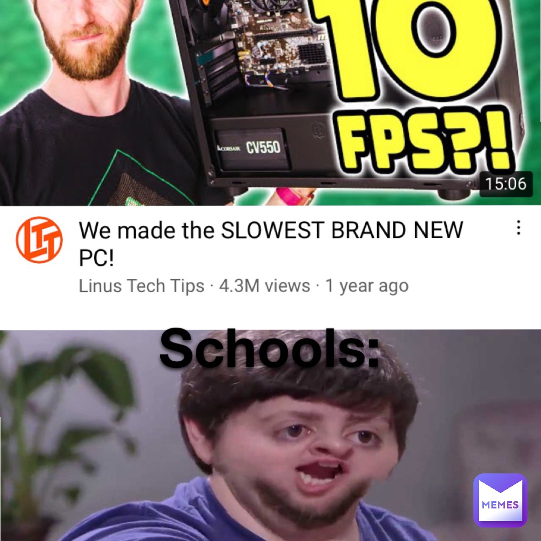 Meme by usecodecheater