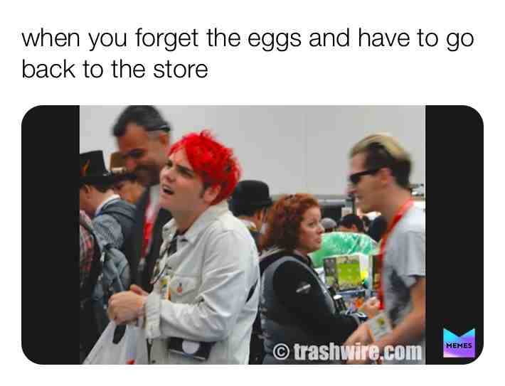 Meme shared by @memegod56