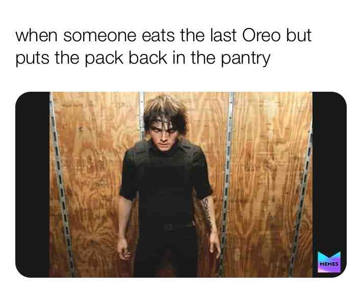 Meme shared by @memegod56