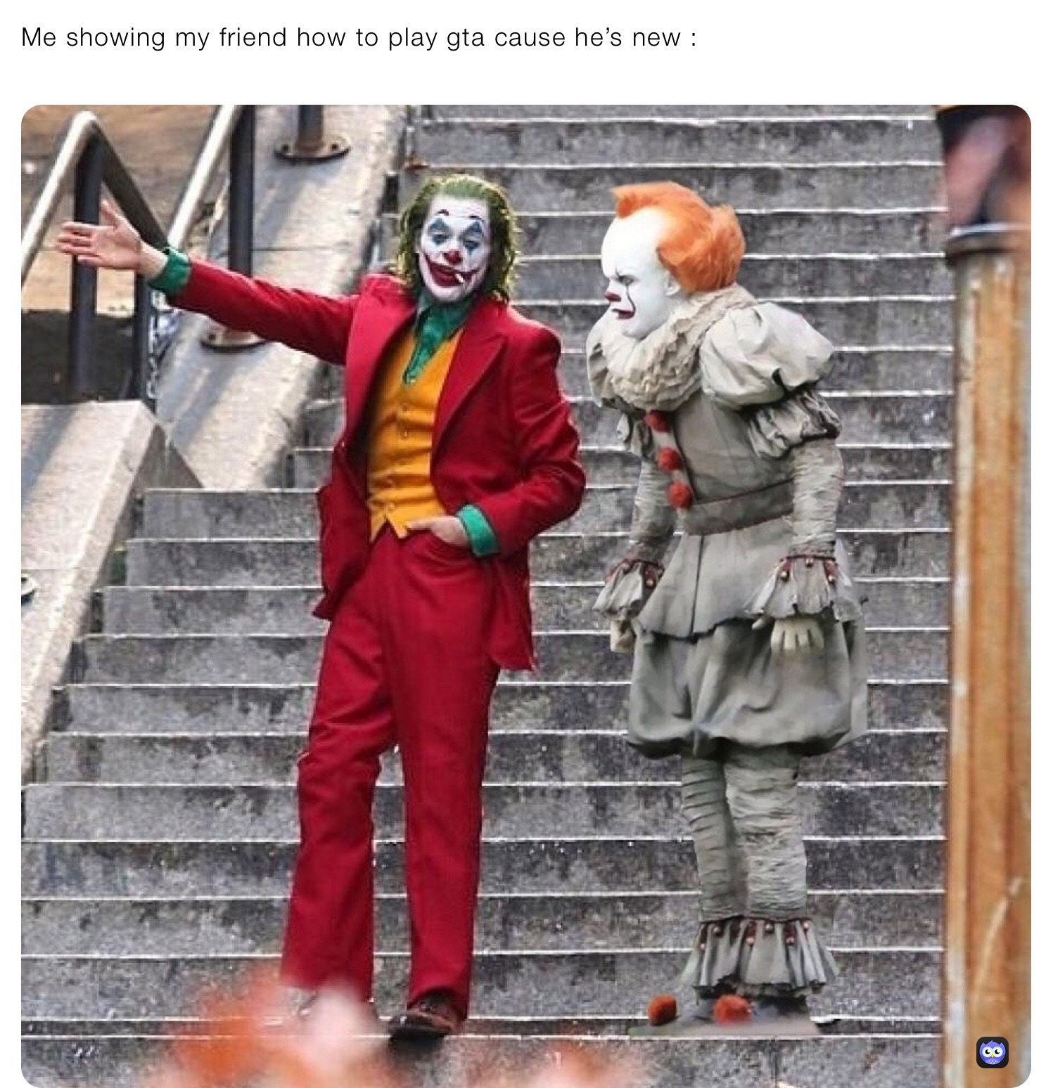 Meme by memesForFun69