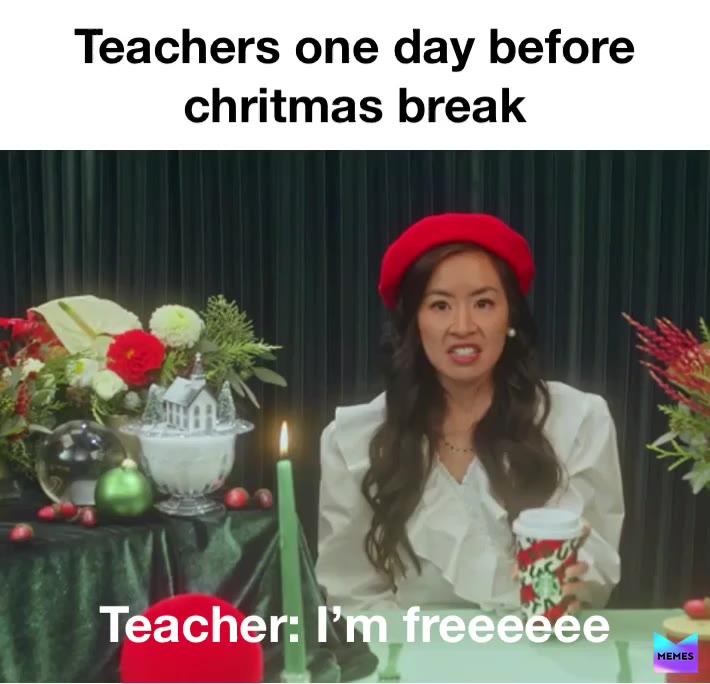 Meme shared by @crackinmemes