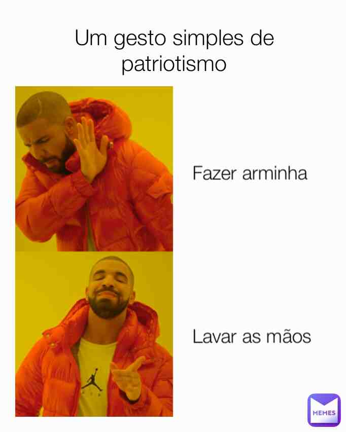 Meme shared by @xandercunha