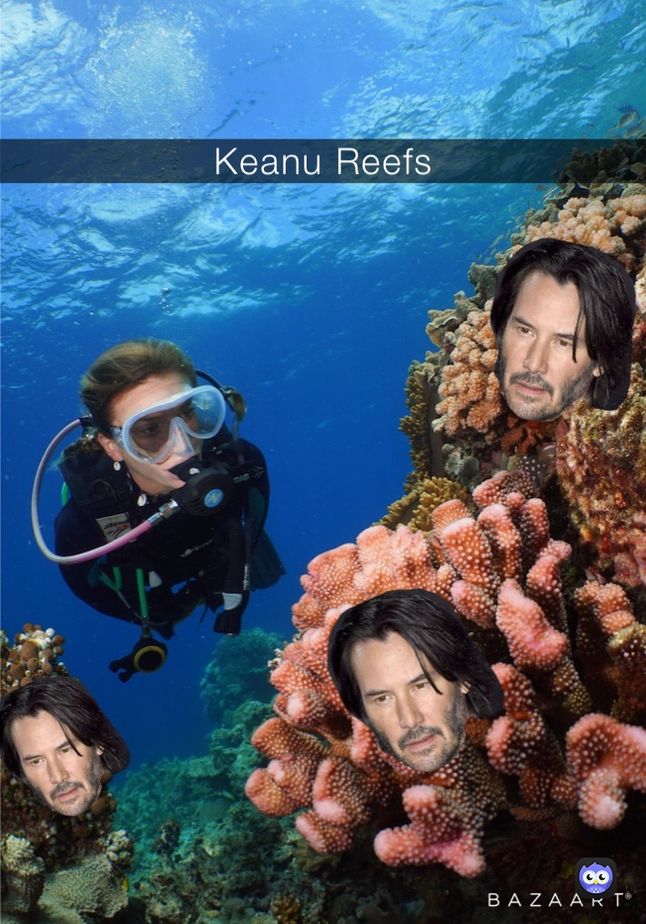 Keanu Reefs 