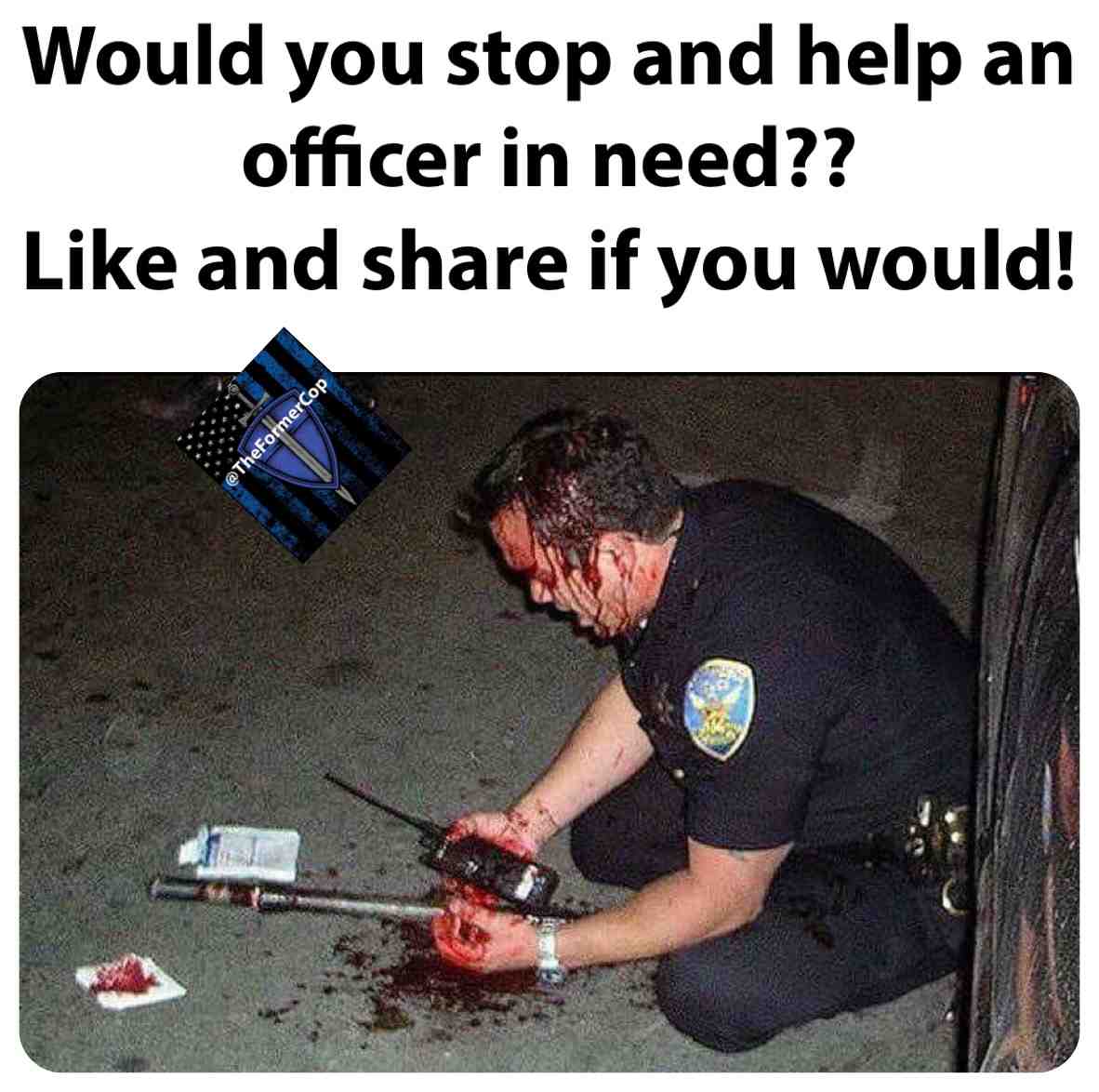 #saveamerica