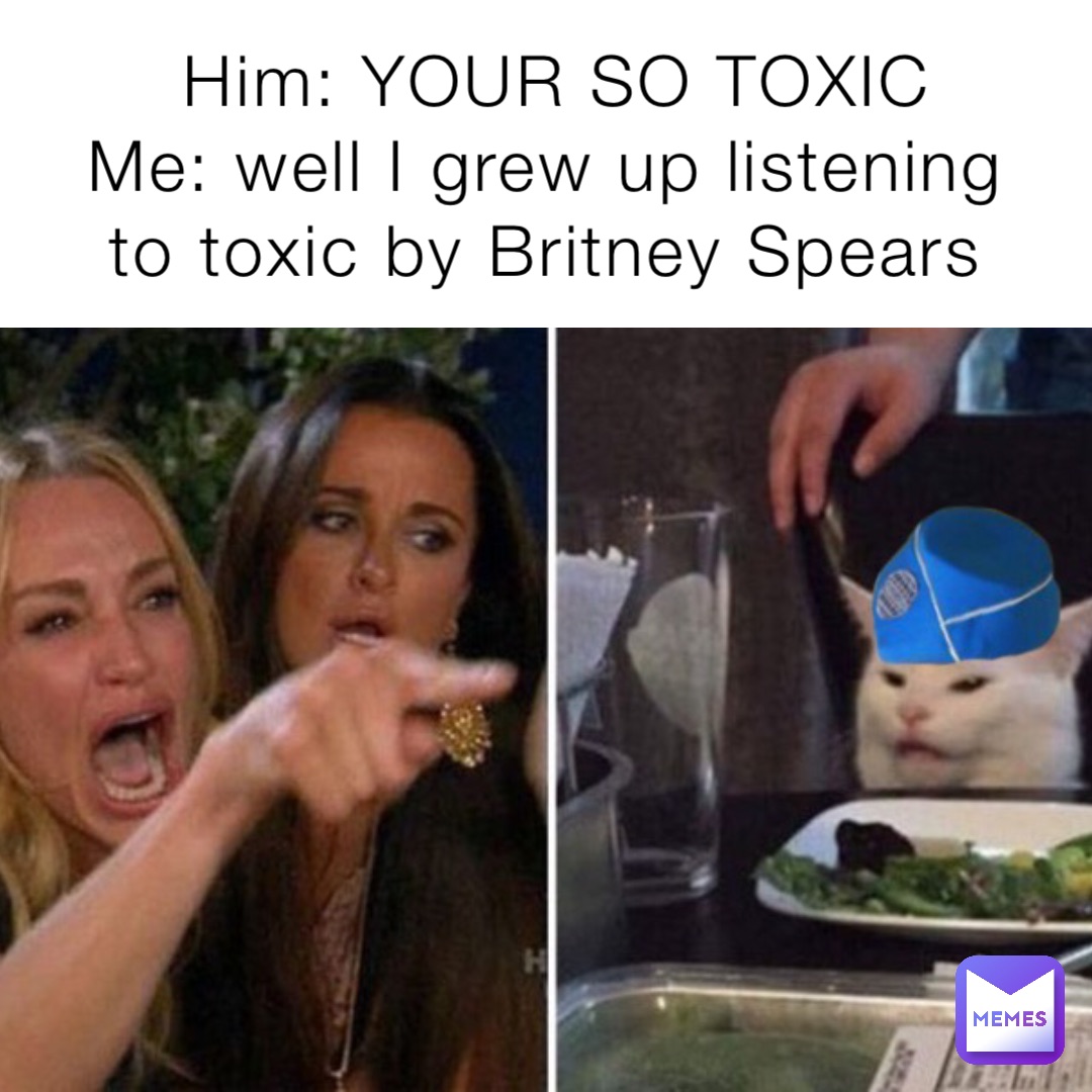 Meme by @Britney_spearsfan