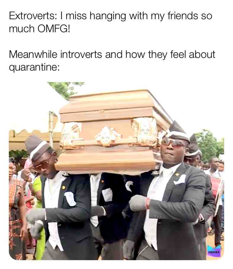 \ud83d\ude02Never gets old\ud83e\udd23
\u200b #funny #stupid #lol \u200b #XD #coronavirus #coronavirusmemes #newmemes #quarantinememe