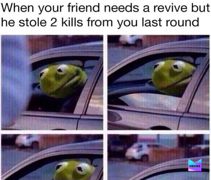 Meme by FortniteBR