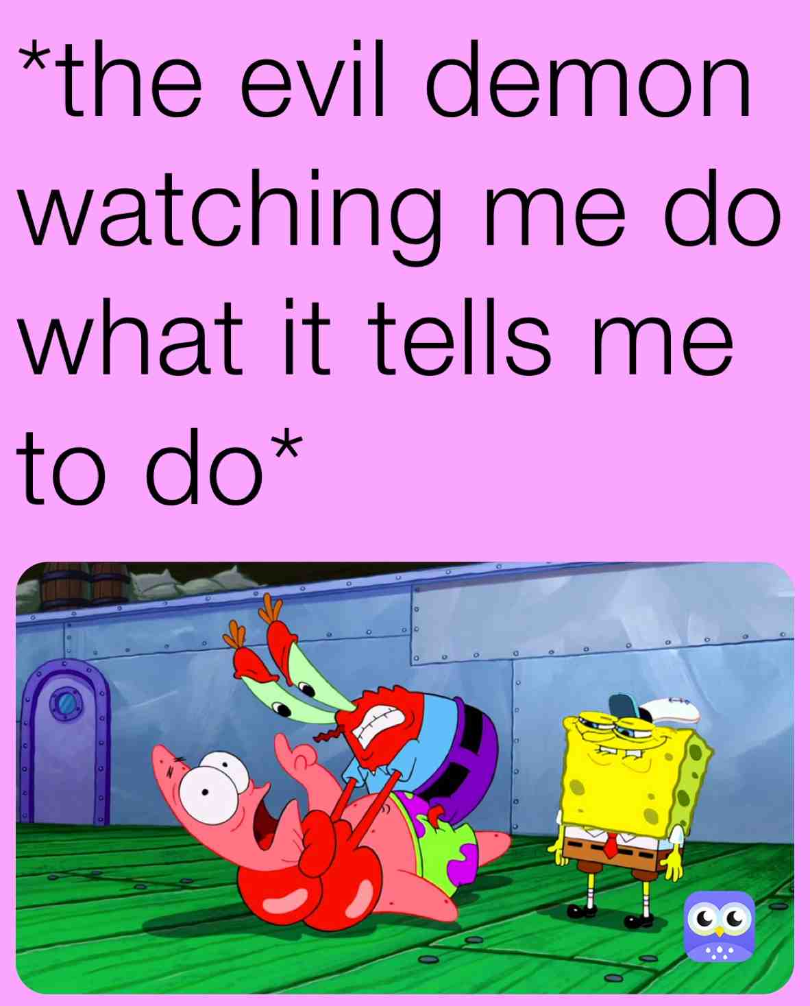 #holy #late #butt #a #post #i #will #roast #u
