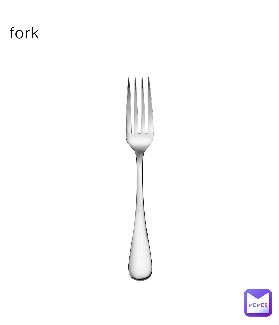 fork