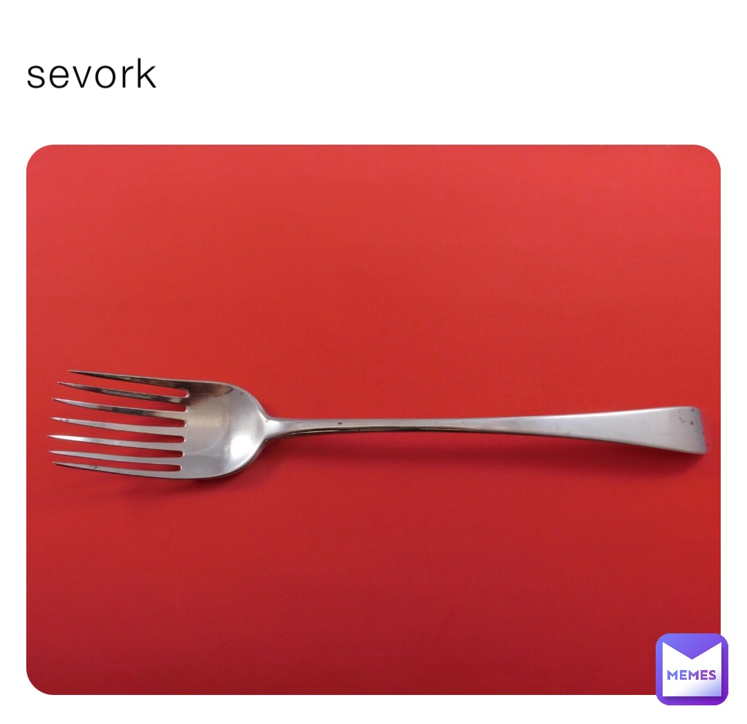 sevork