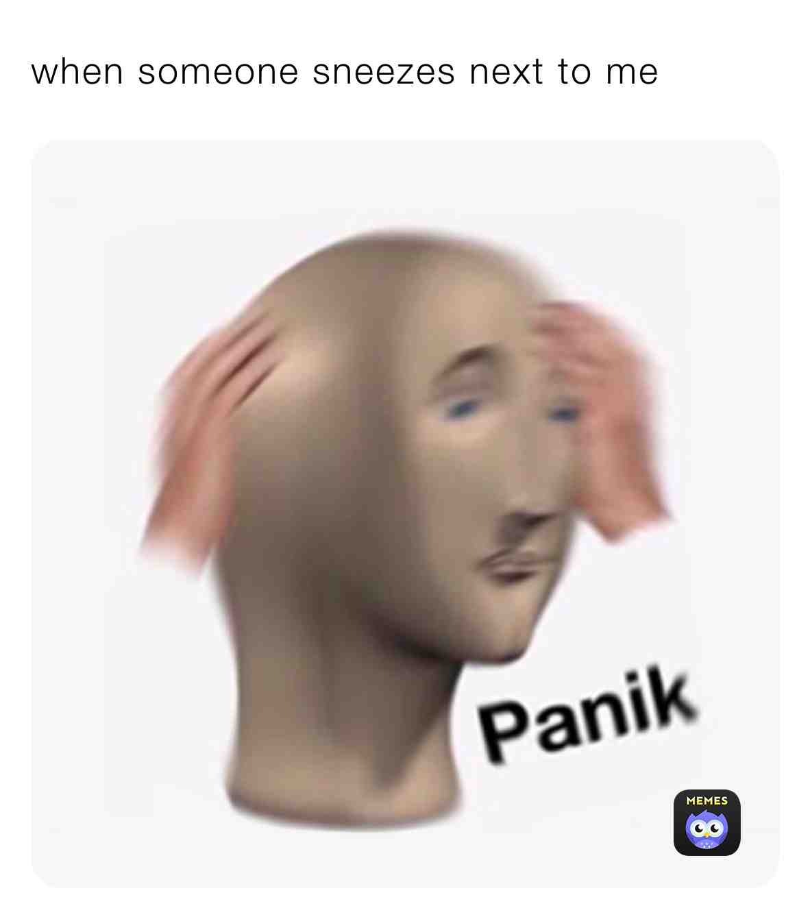 It be true