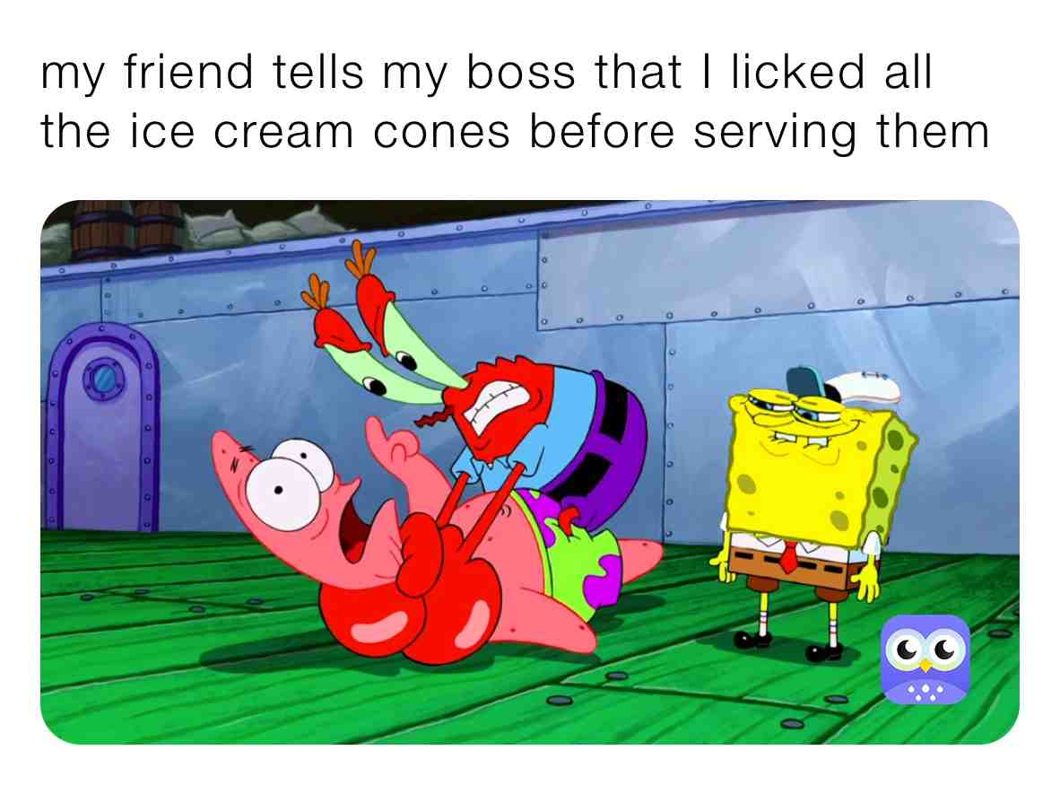 My little sister wanted to make a meme