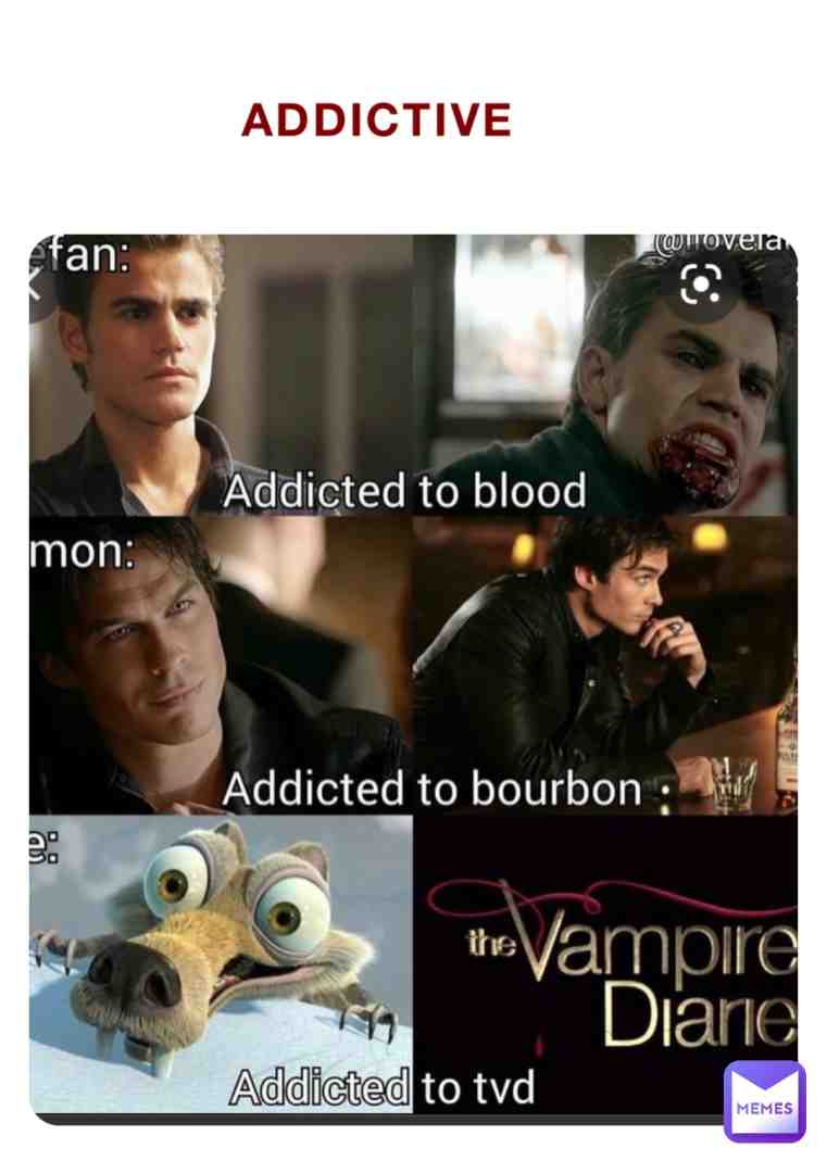 Why is it true? #vampire diaries.