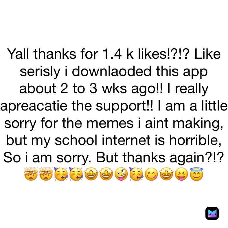 I really really appreciate it!!!
#support #thanksyou #wow
