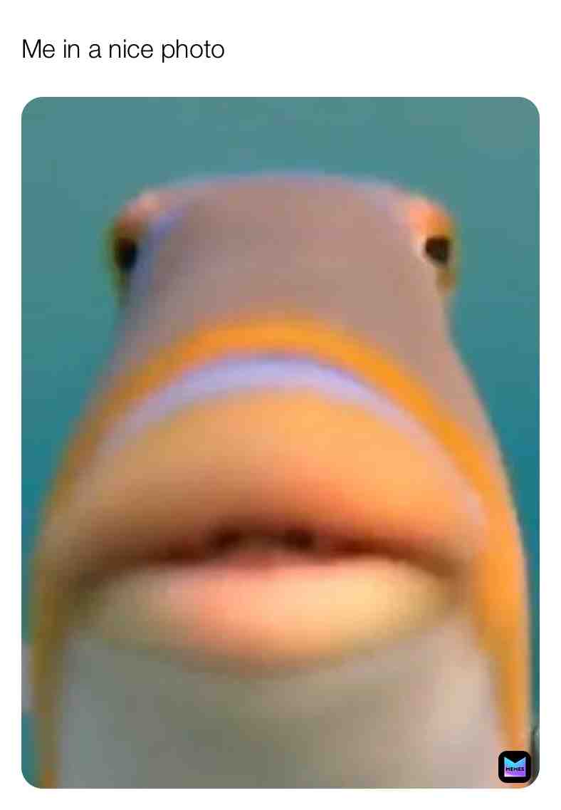 I dont got no thicc lips but its #true