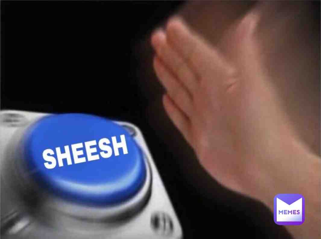 Sheeesh #randompost #rnotmymeme