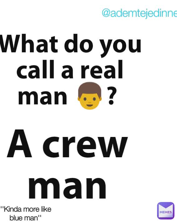 Meme by buurmantenus