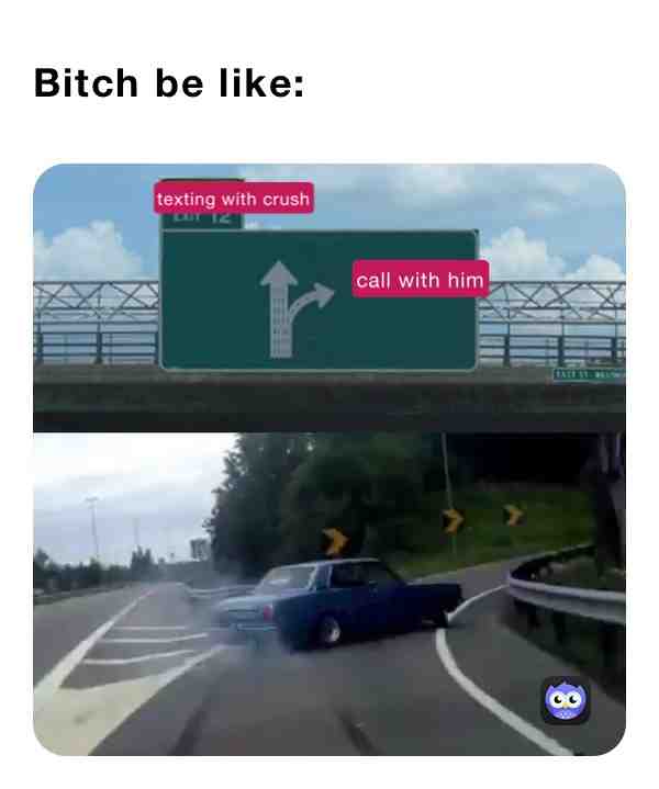 🥵🤯 and then flirting #fr #shitposting