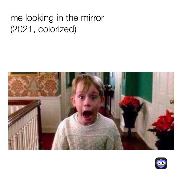 Meme by sweaterweather