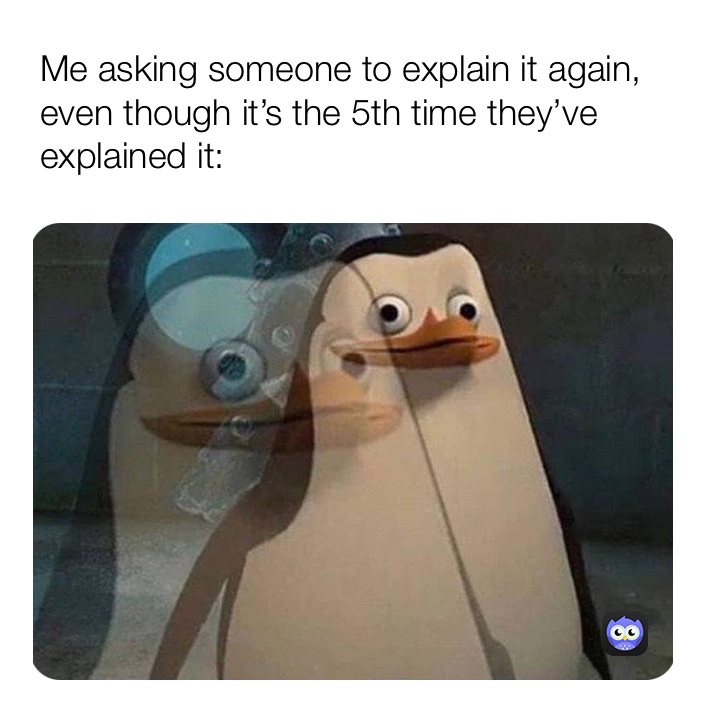 Meme by sweaterweather