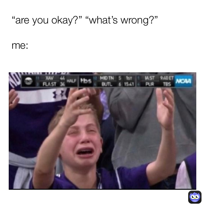 Meme by sweaterweather