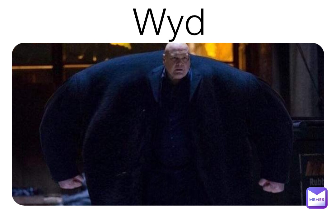 Wyd