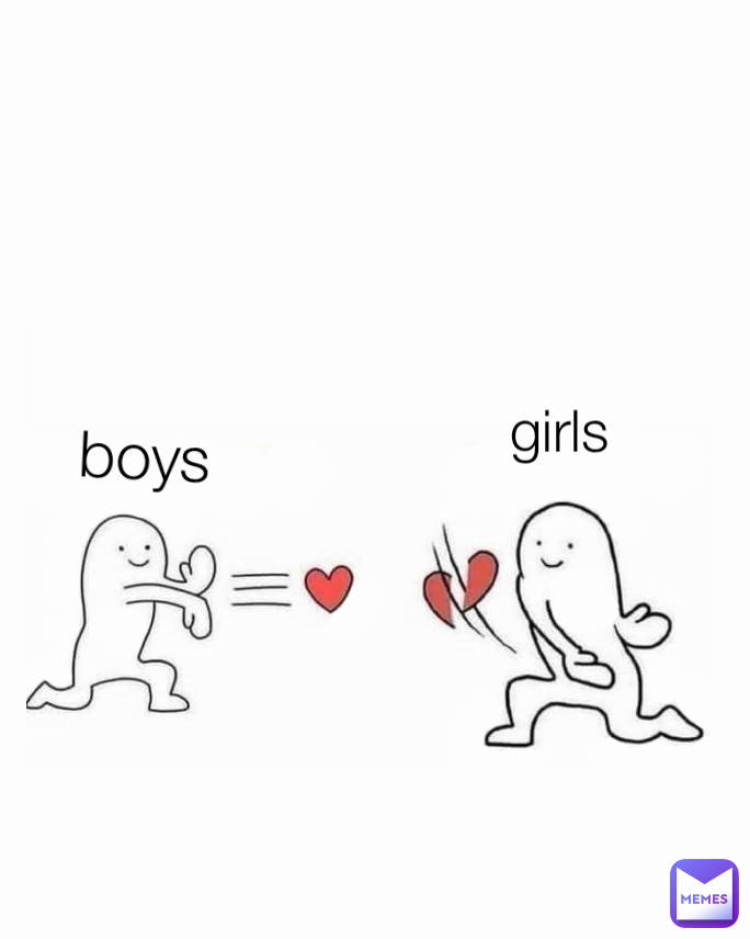 boys girls