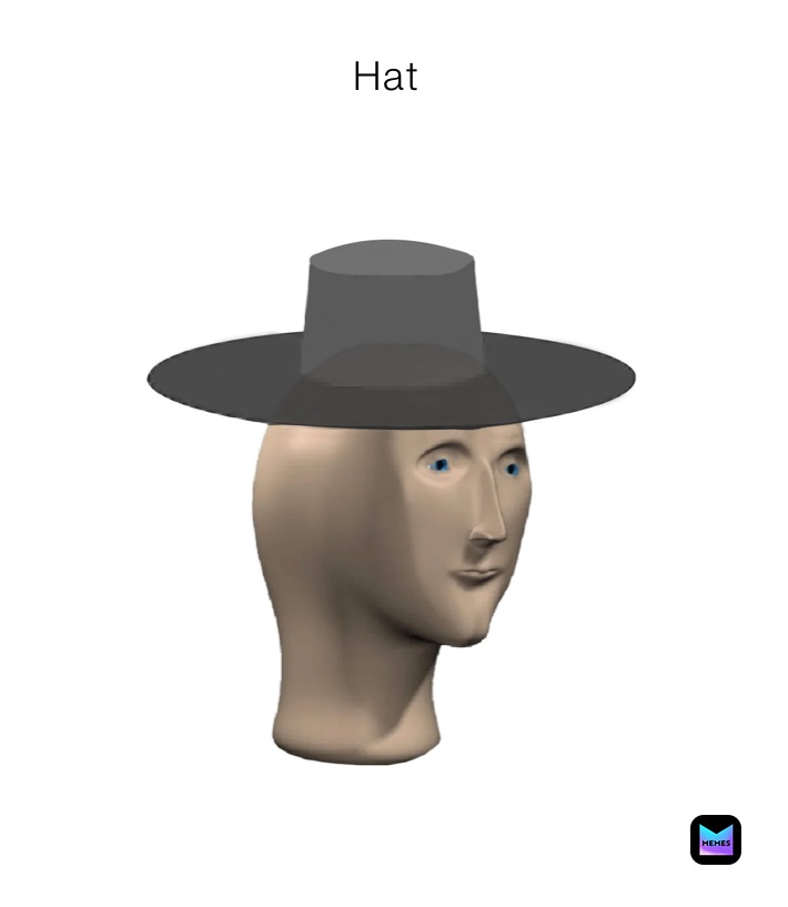                         Hat