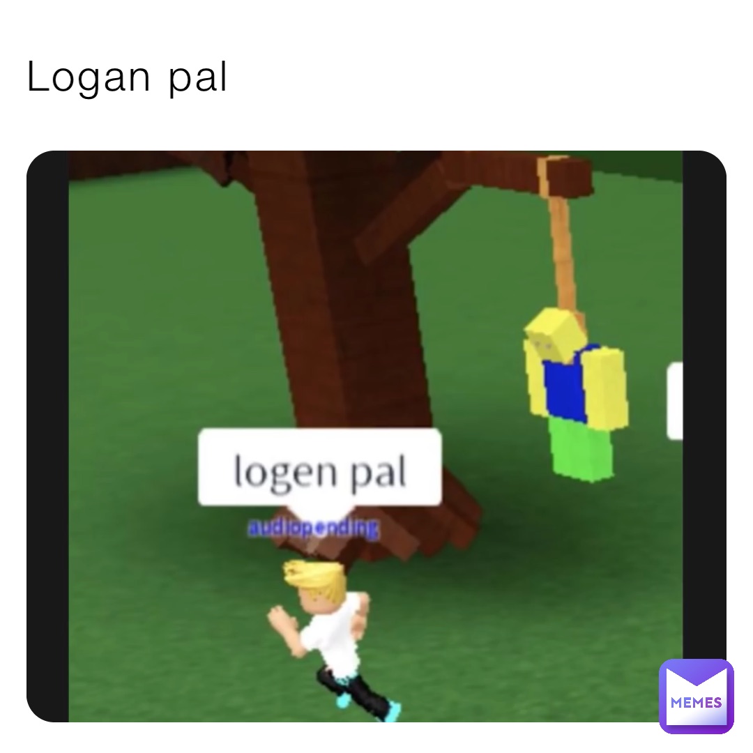 Logan pal