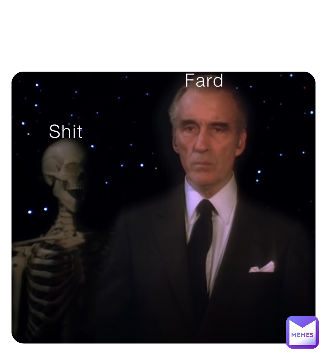 Shit Fard